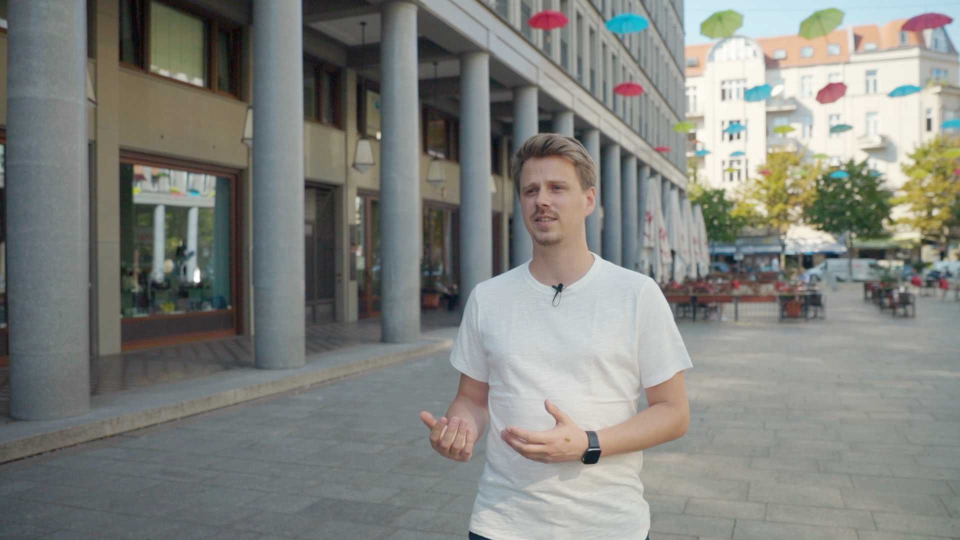 Shoppino - Videoshopping für Ihr Ladengeschäft